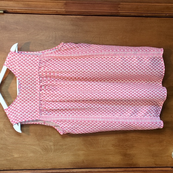 Anthropologie Plenty by Tracy Reese Tank Blouse Size L - Picture 5 of 6